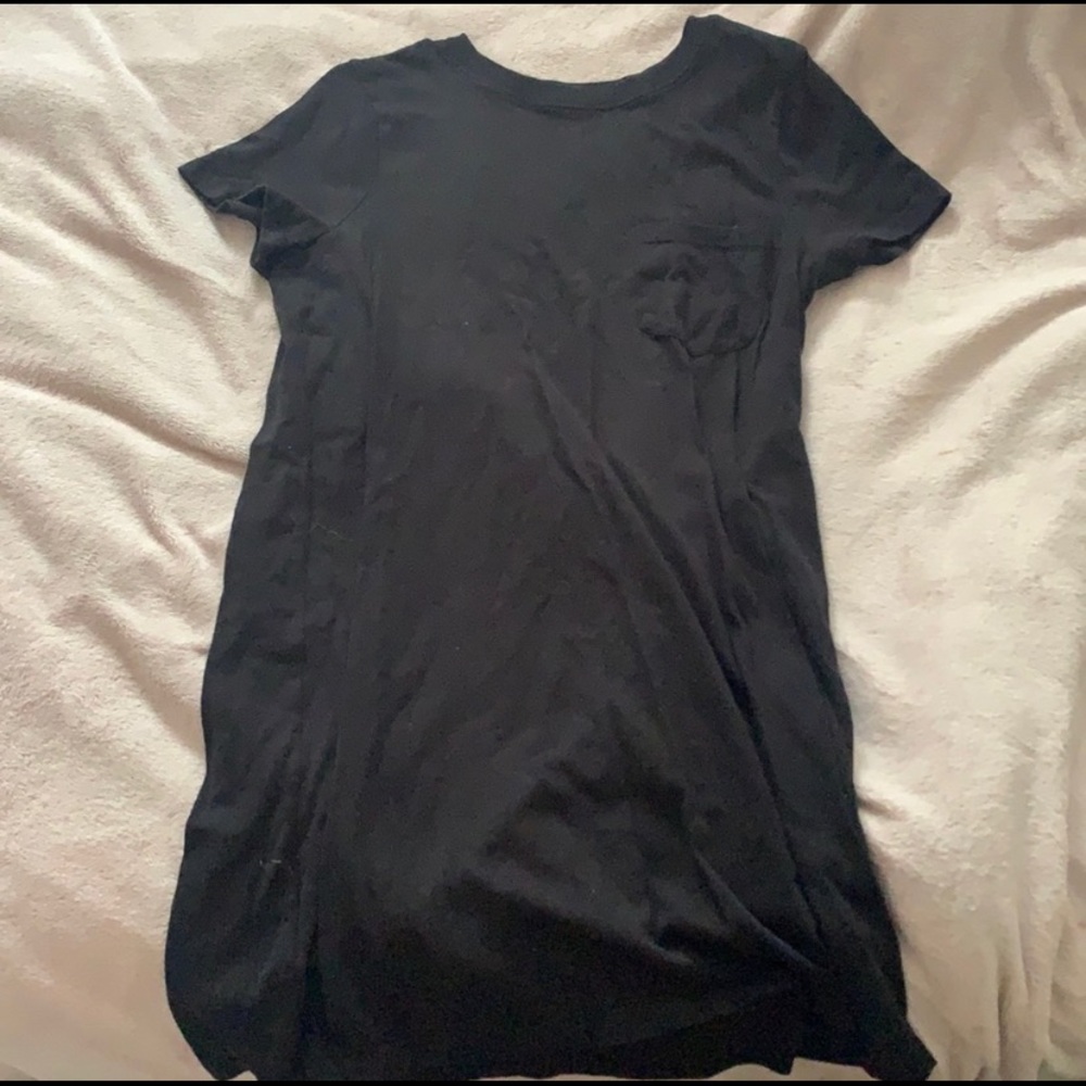 Cute black dress!💖✨ SIZE LARGE!